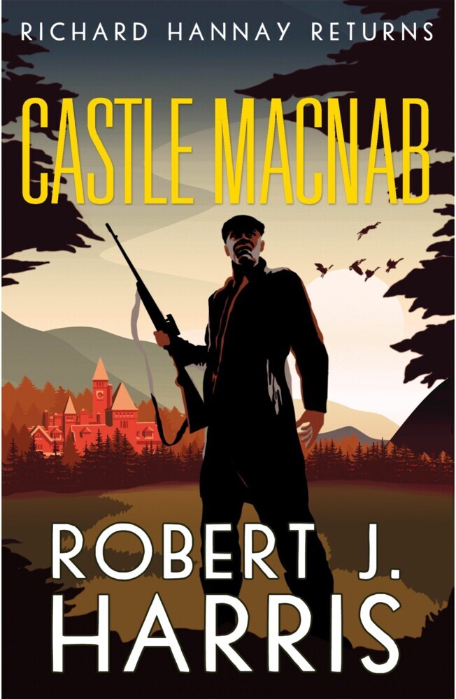 Castle Macnab main product photo