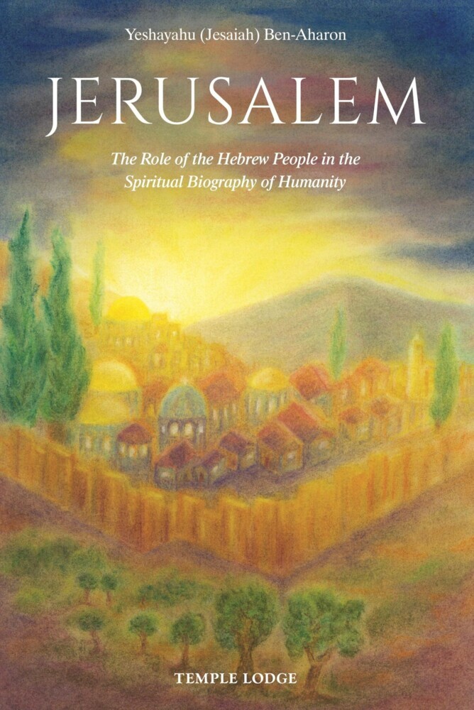 Jerusalem main product photo