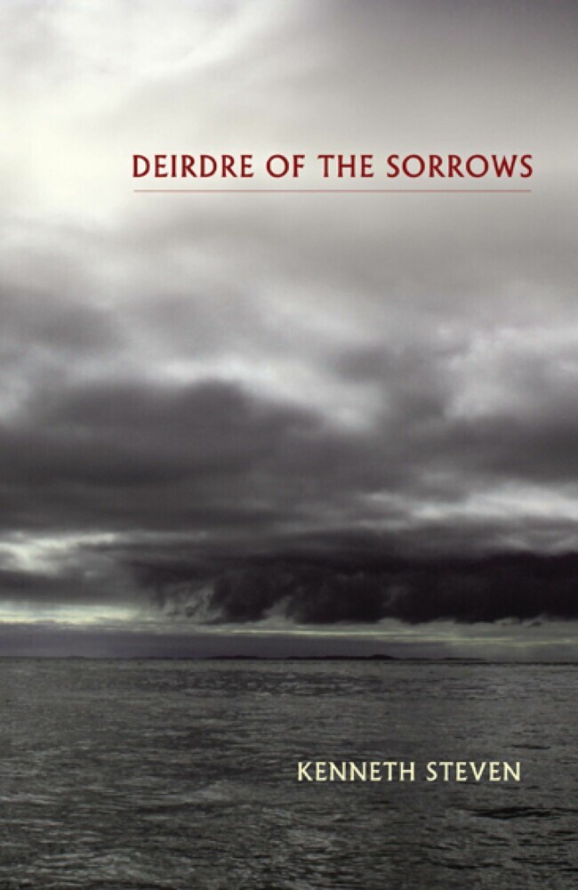Deirdre of the Sorrows main product photo