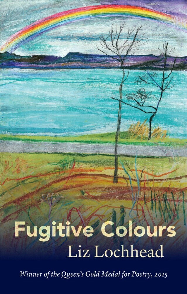 Fugitive Colours main product photo