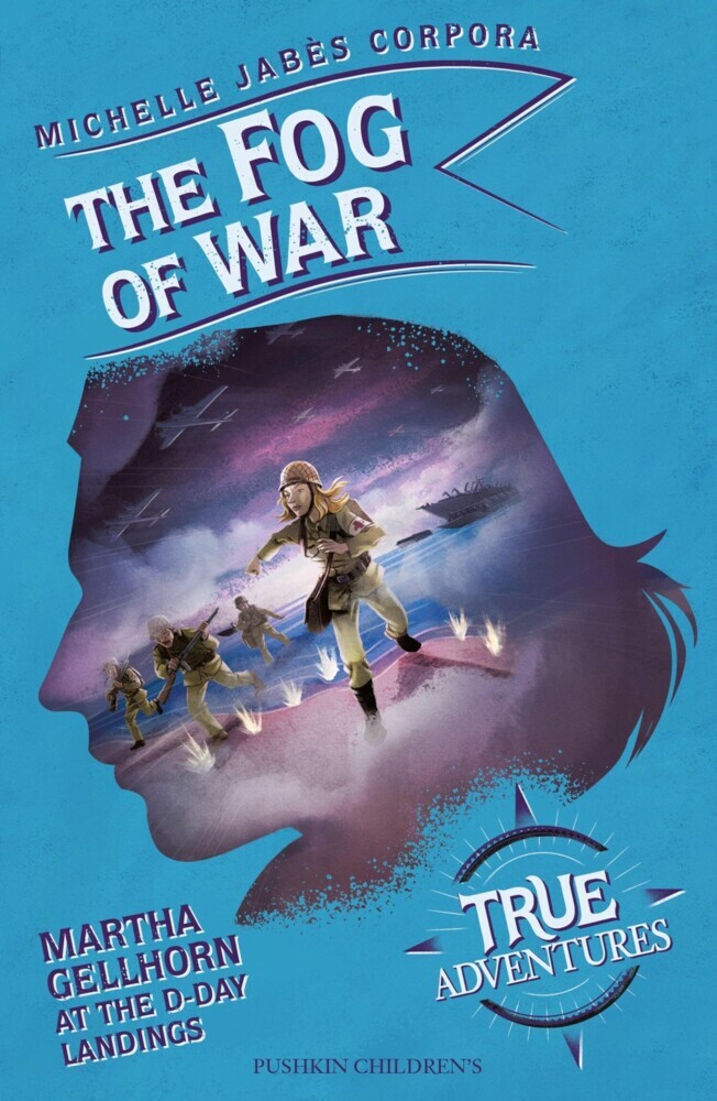 The Fog of War main product photo