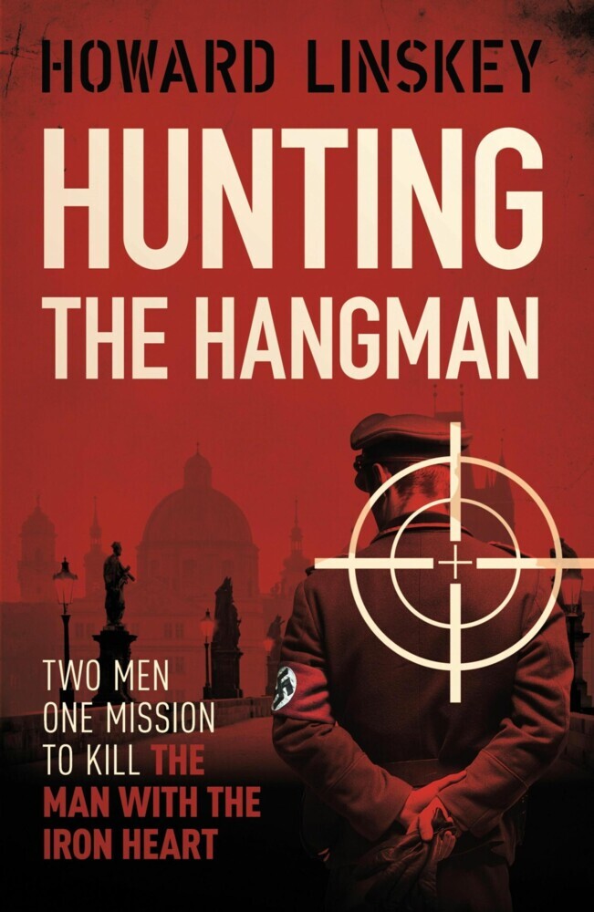 Hunting the Hangman main product photo