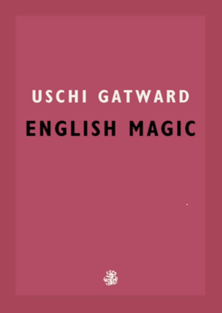 English Magic main product photo