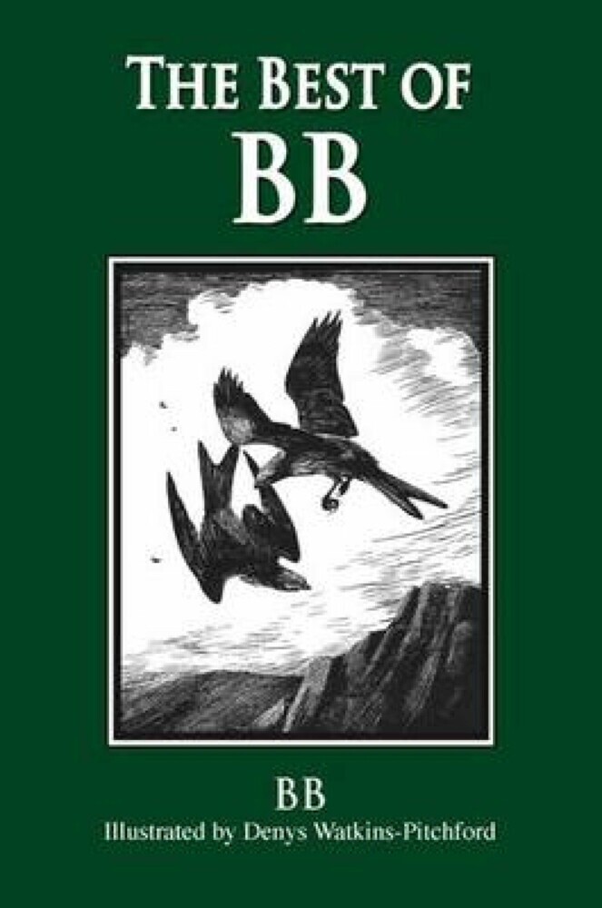 The Best of BB main product photo