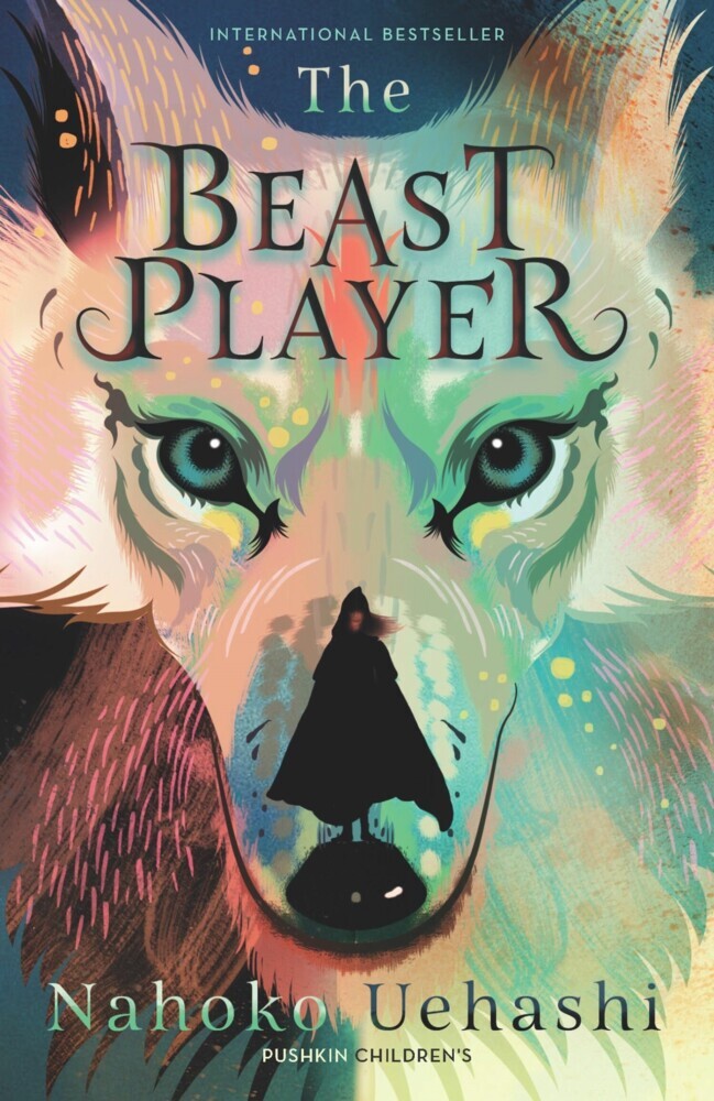 The Beast Player main product photo