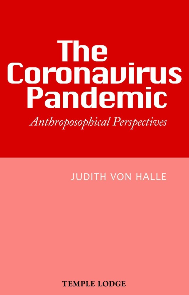 The Coronavirus Pandemic main product photo