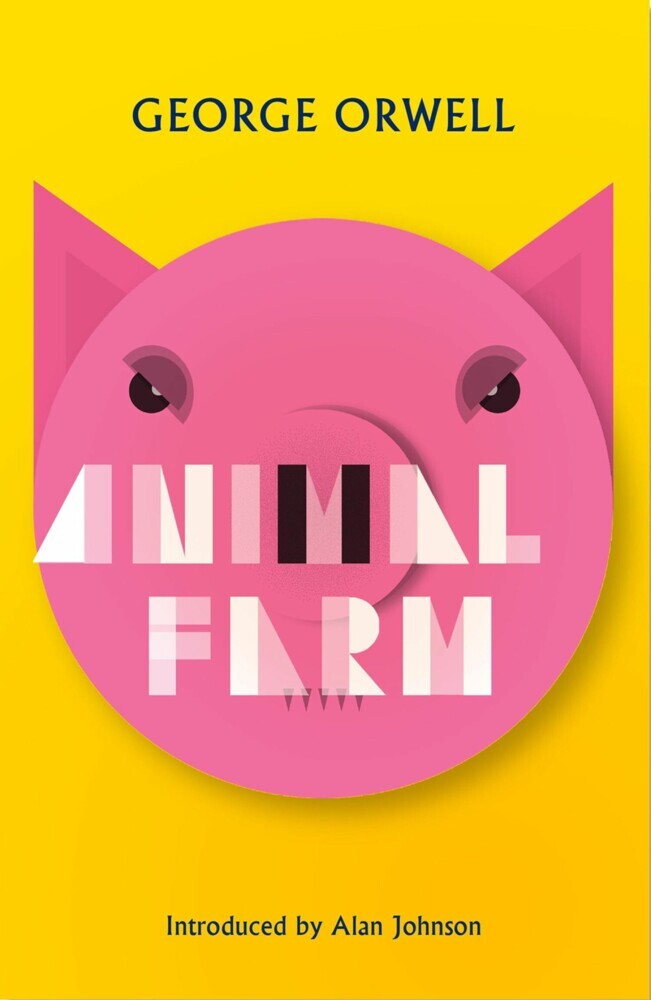 Animal Farm main product photo