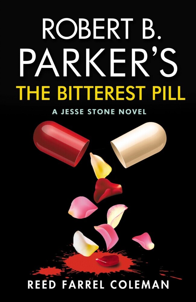 Robert B. Parker's The Bitterest Pill main product photo