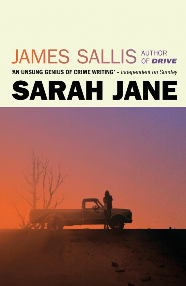 Sarah Jane main product photo
