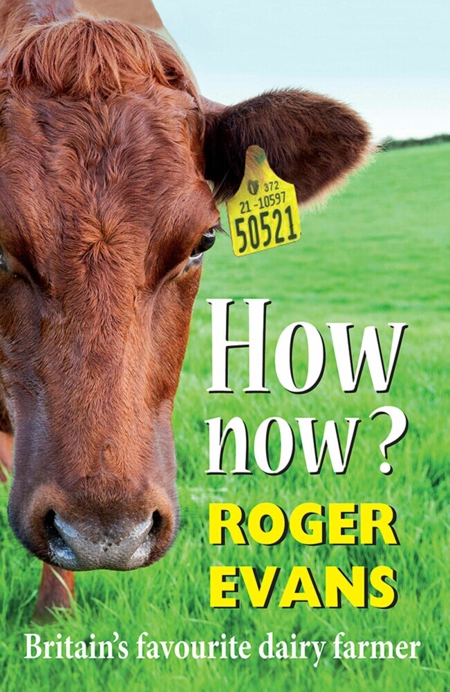 How now? main product photo