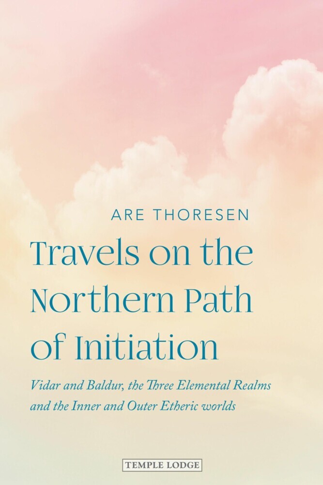 Travels on the Northern Parth of Initiation main product photo