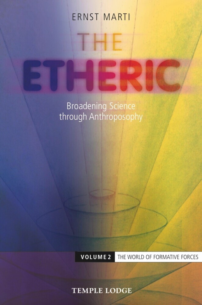 The Etheric main product photo