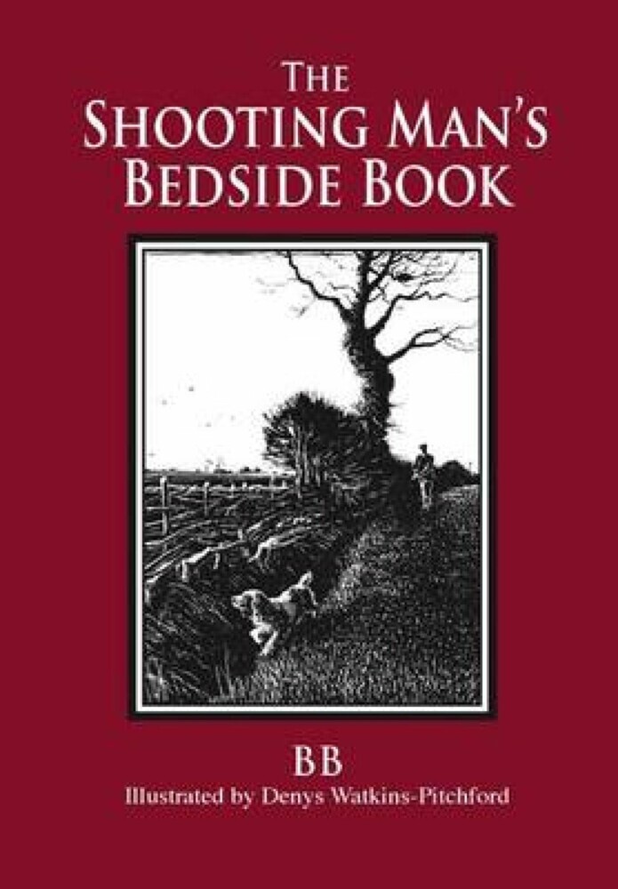 The Shooting Man's Bedside Book main product photo
