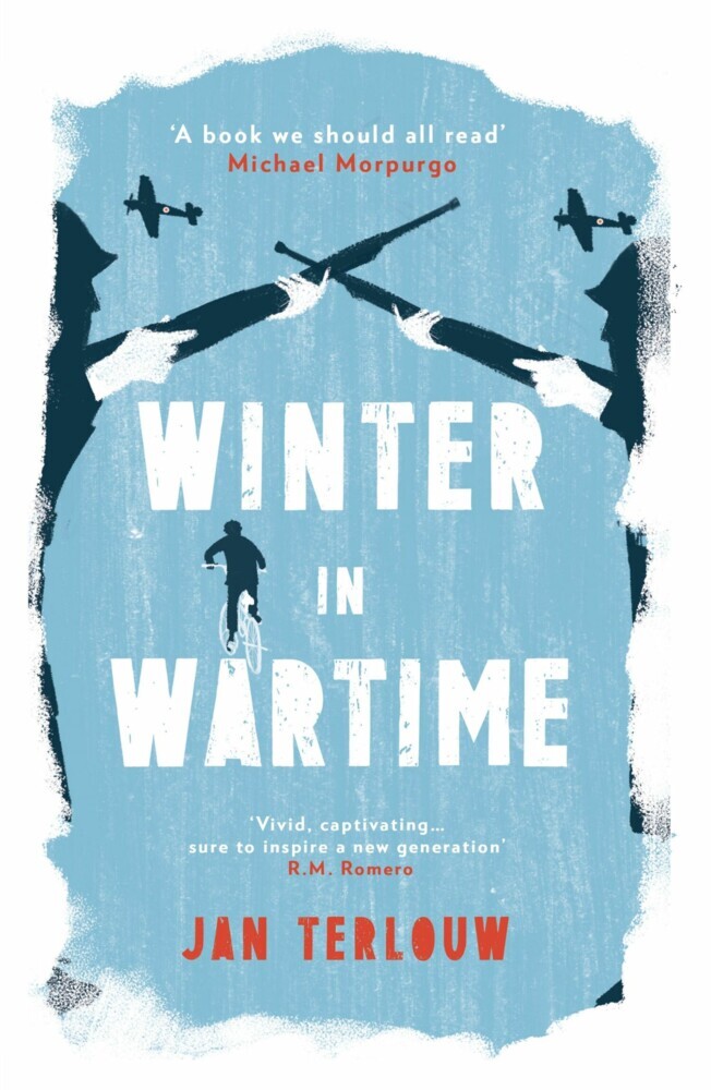 Winter in Wartime main product photo