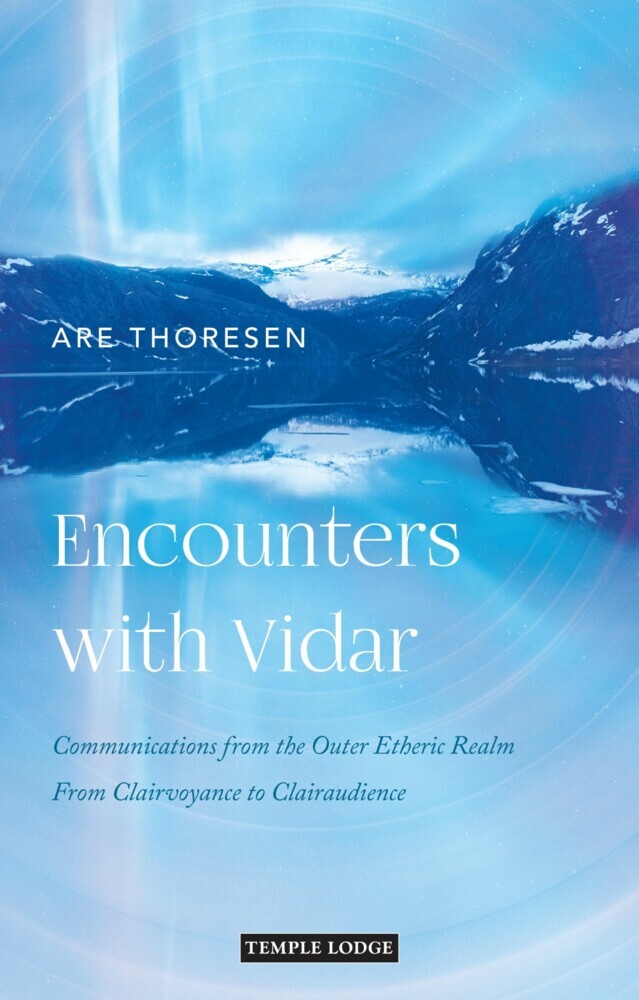 Encounters with Vidar main product photo