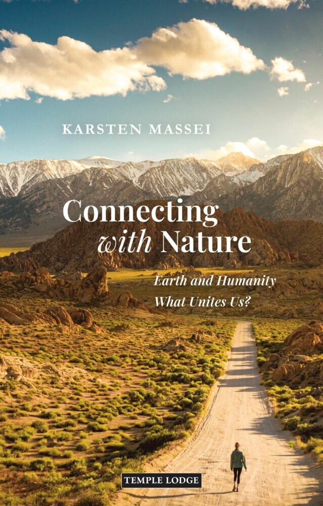 Connecting with Nature main product photo