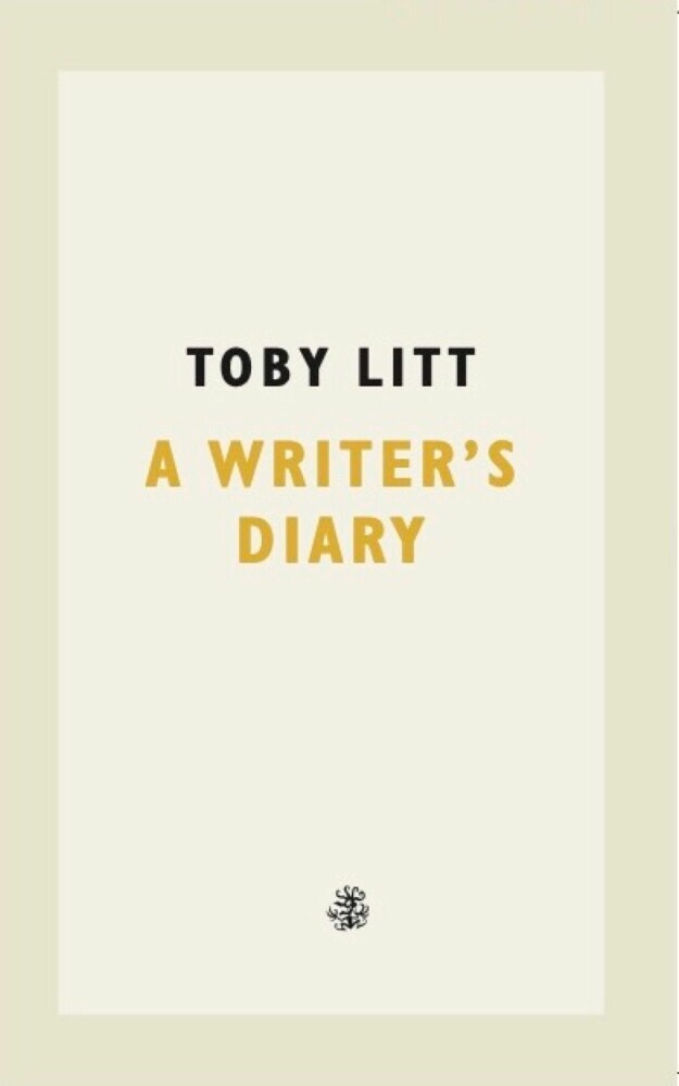 A Writer's Diary main product photo