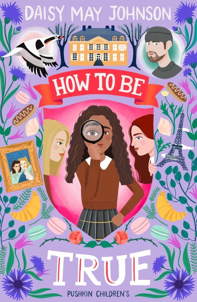 How to Be True main product photo
