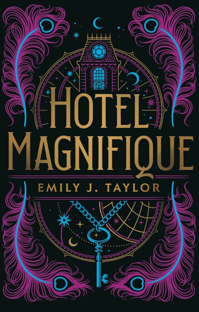 Hotel Magnifique main product photo