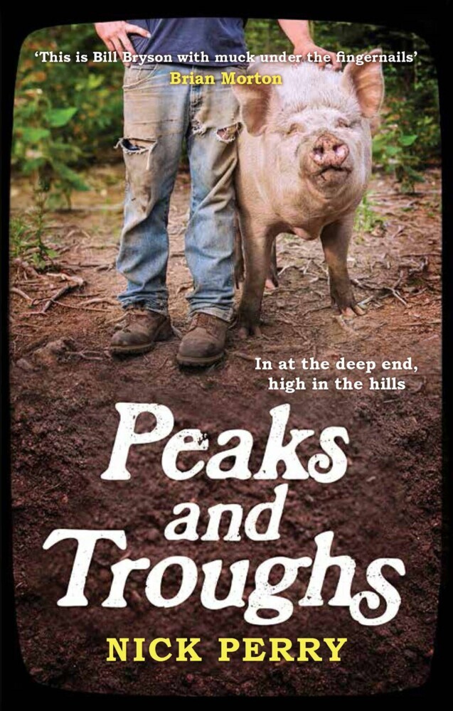 Peaks and Troughs main product photo