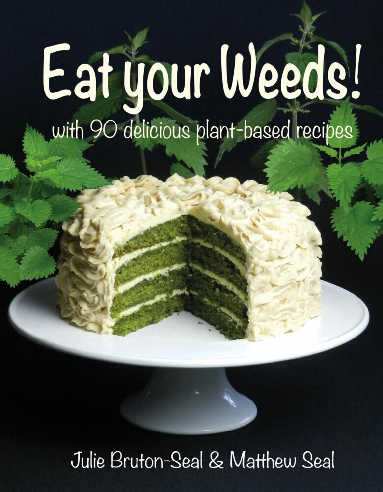 Eat your Weeds! main product photo