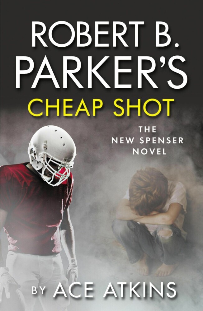 Robert B. Parker's Cheap Shot main product photo