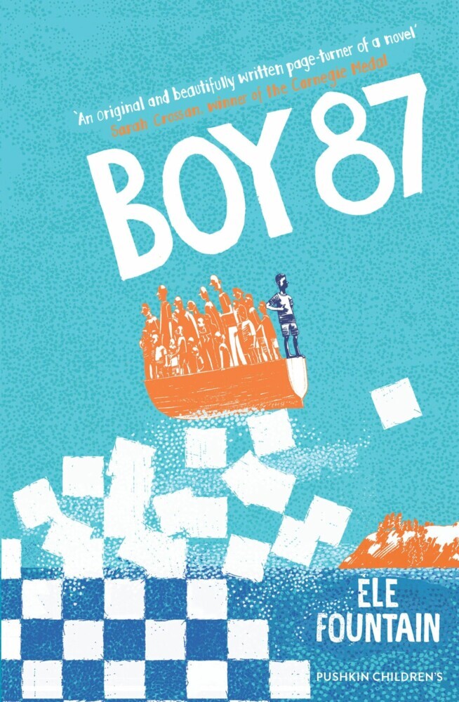 Boy 87 main product photo