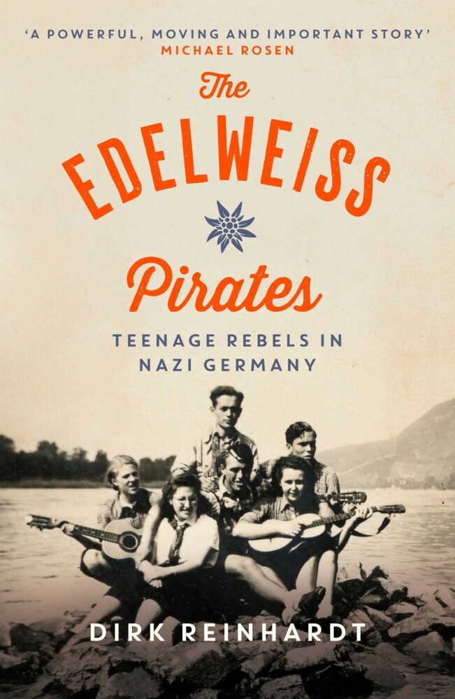 The Edelweiss Pirates main product photo