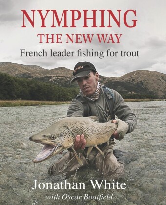 Nymphing - the New Way
