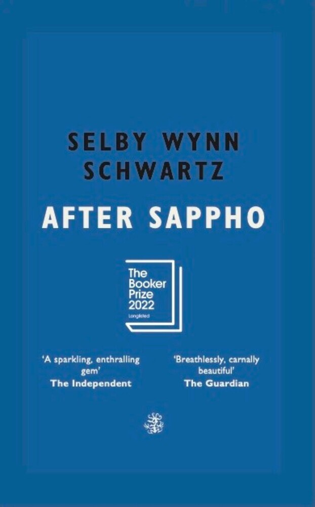 After Sappho main product photo