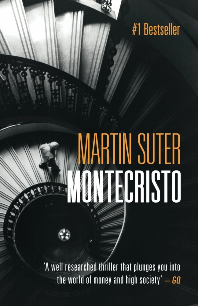 Montecristo main product photo