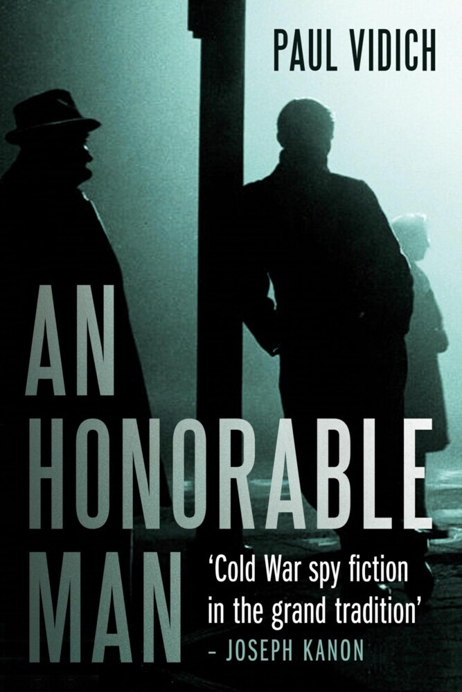 An Honorable Man main product photo