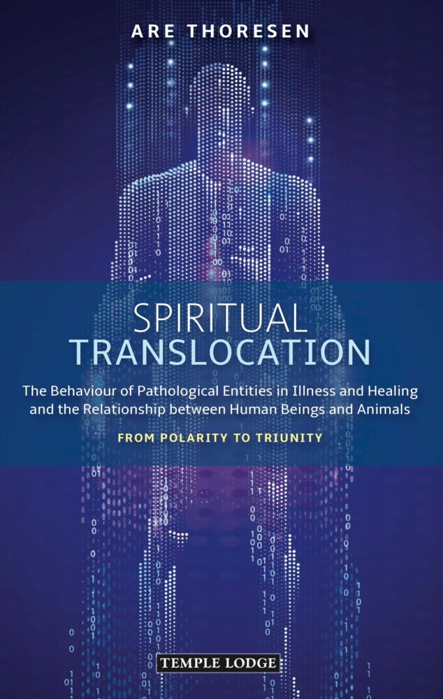 Spiritual Translocation main product photo
