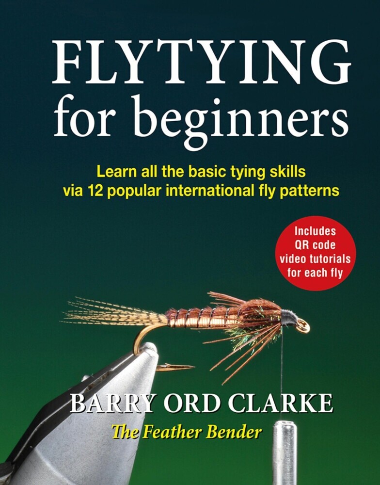 Flytying for beginners main product photo