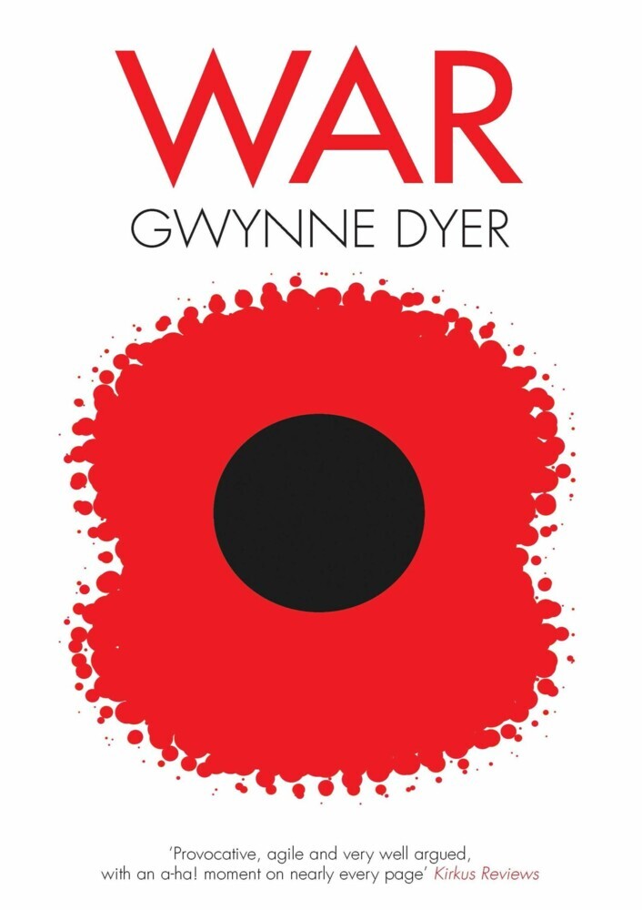 WAR main product photo