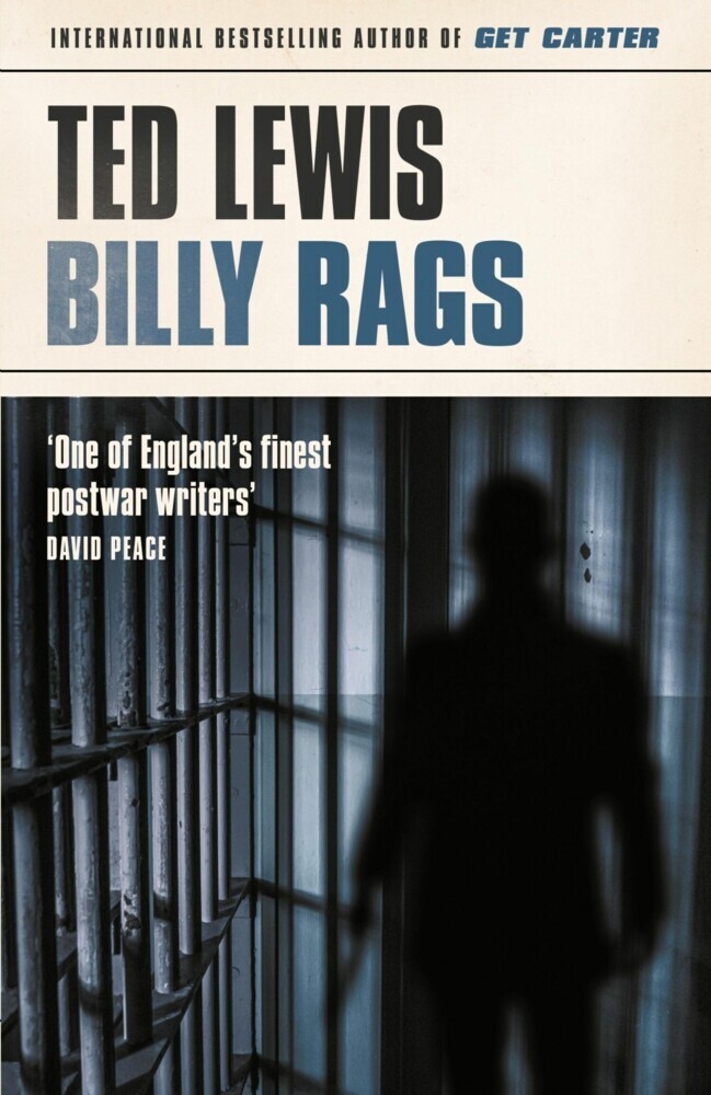 Billy Rags main product photo