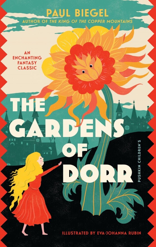 The Gardens of Dorr main product photo