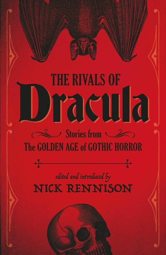 The Rivals of Dracula main product photo