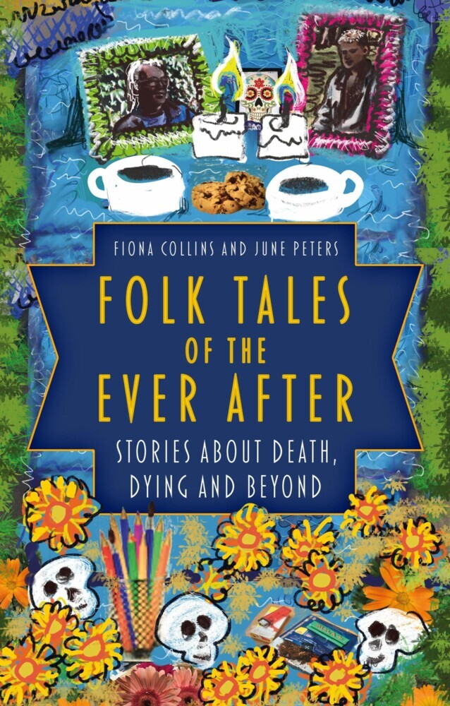 Folk Tales of the Ever After main product photo