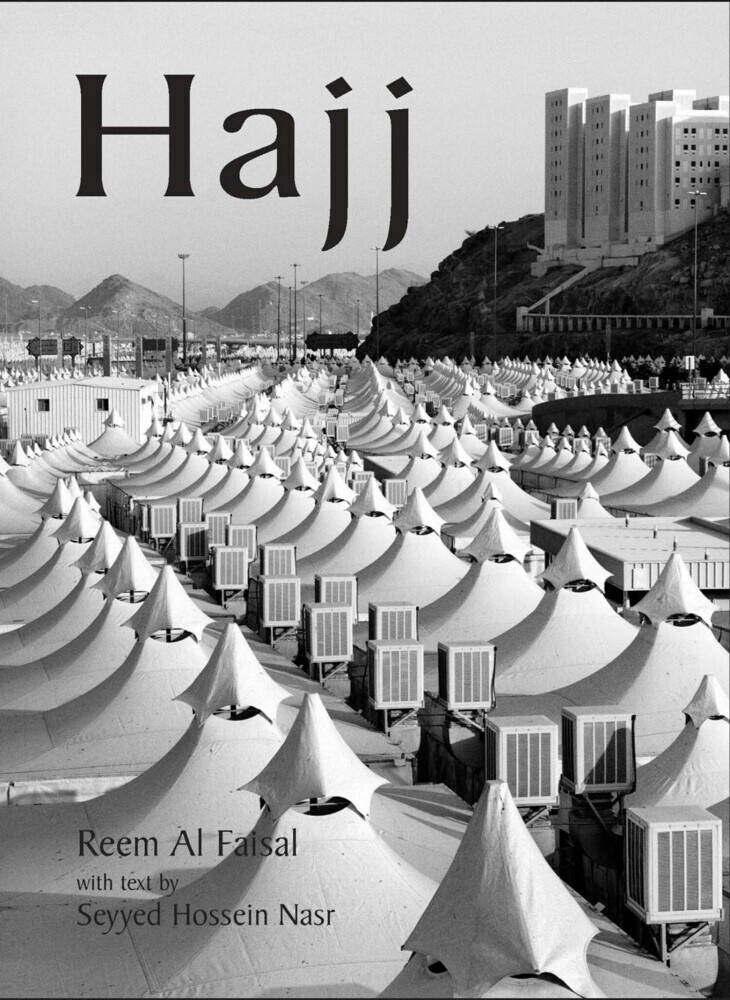 Hajj main product photo