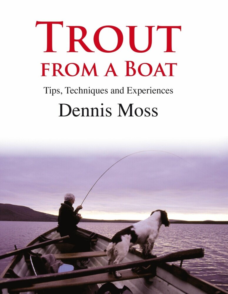 Trout from a Boat main product photo