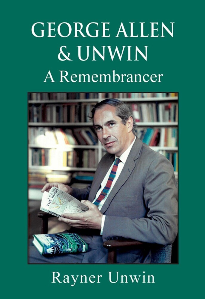George Allen & Unwin main product photo