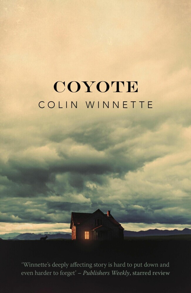 Coyote main product photo
