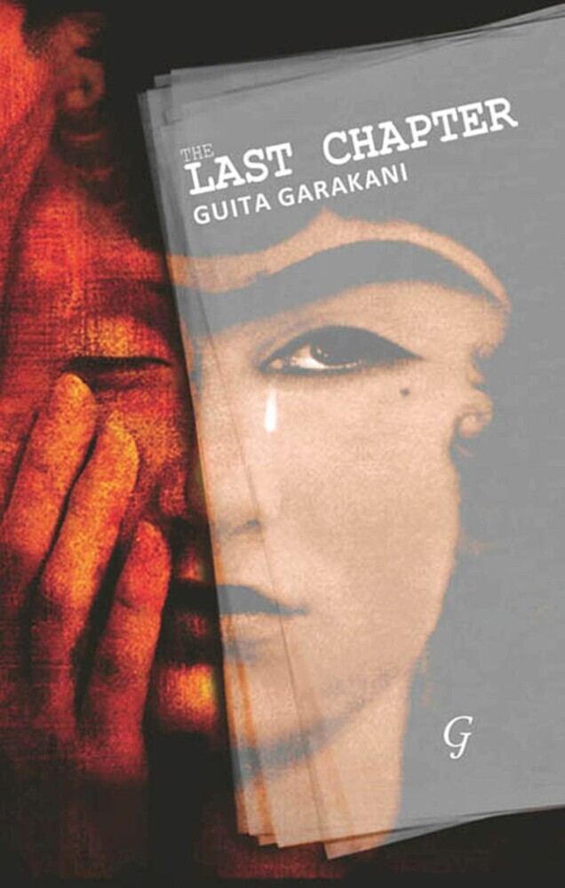 The Last Chapter, The main product photo