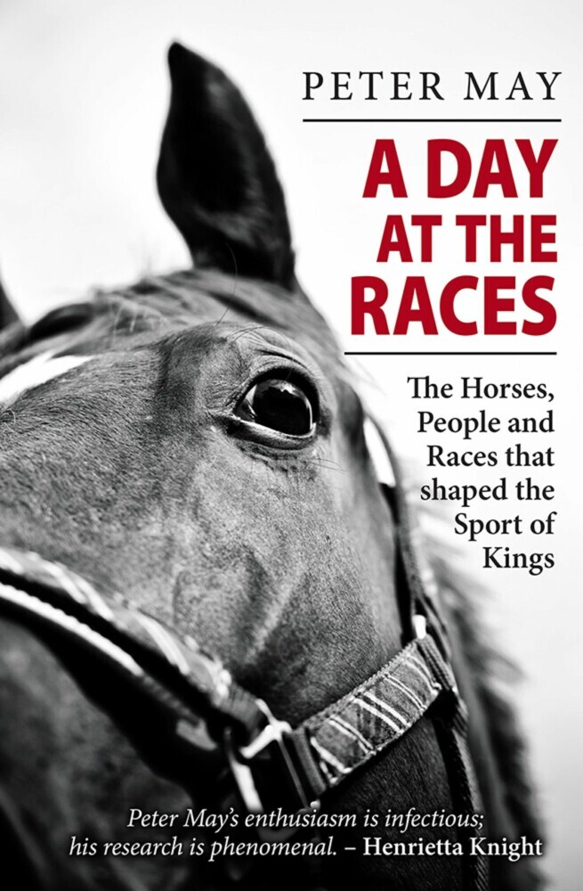 A Day at the Races main product photo