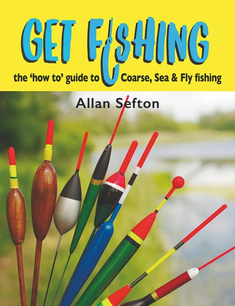 Get Fishing main product photo