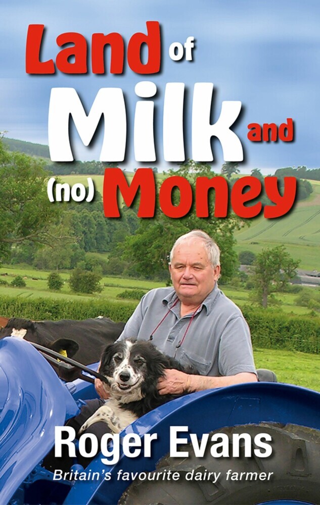 Land of Milk and (no) Money main product photo