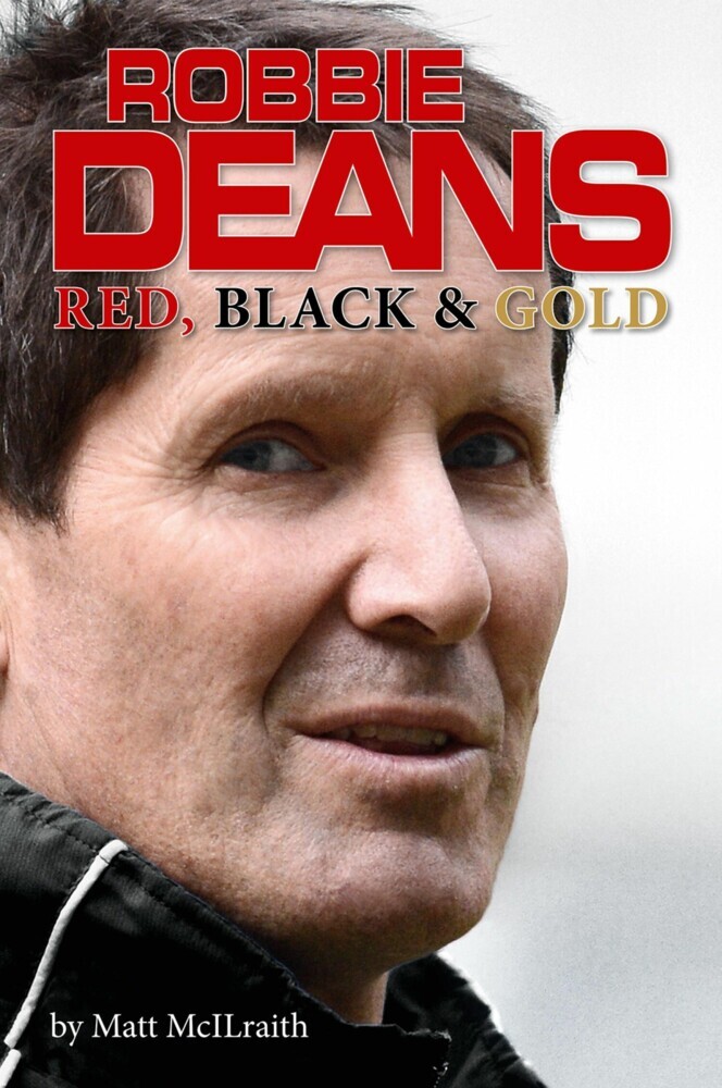 Robbie Deans main product photo