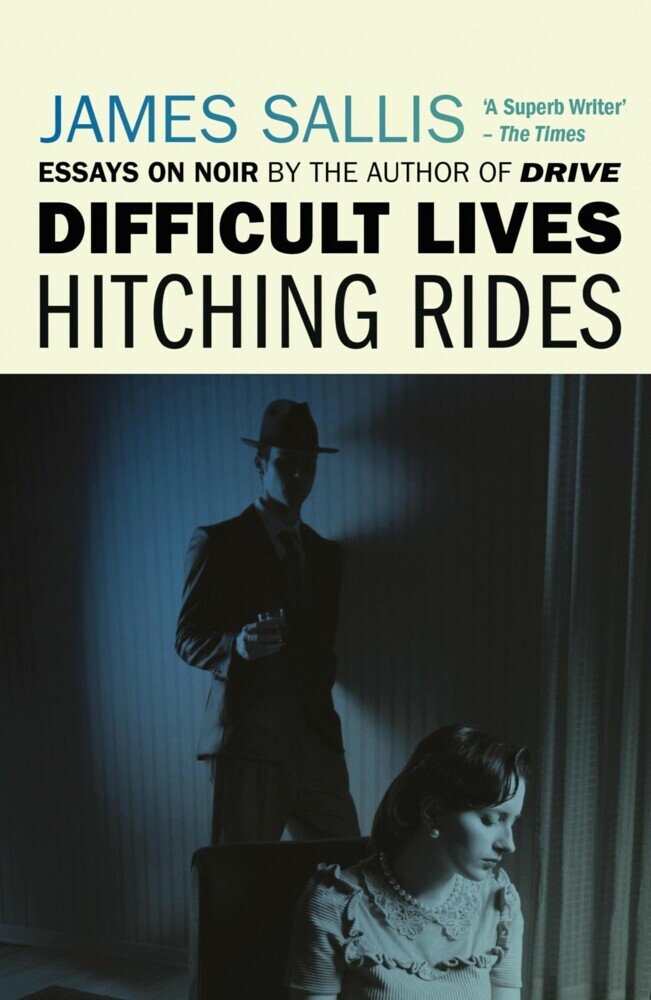 Difficult Lives - Hitching Rides main product photo
