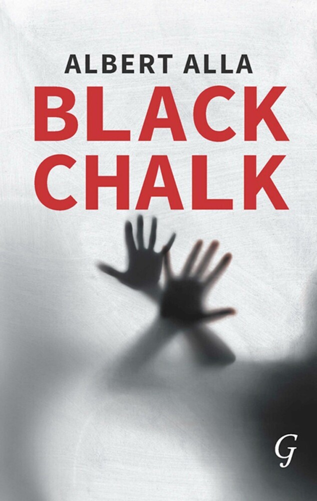 Black Chalk main product photo